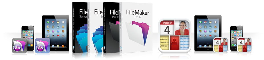 FileMaker Product Support