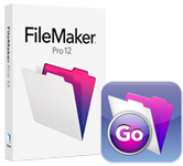 FileMaker Pro
