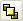 Icono de flecha hacia abajo en la paleta de información