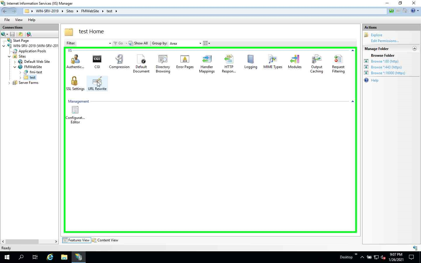 filemaker pro 10 web publishing