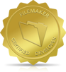 FileMaker Certification